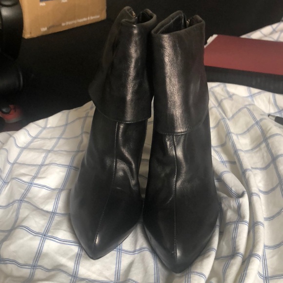 Loriblu Boots - Picture 7 of 8